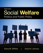 Social welfare politics for sale  Downingtown