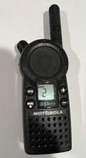 Motorola cls1413 channel for sale  Wilmette