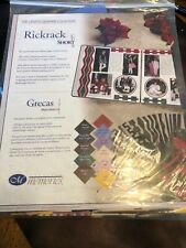 Mixed lot scrapbook for sale  Nampa