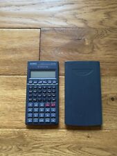 Scientific Calculator Casio FX83WA S-V 12 Digit 50 Key Logic Maths Instruments for sale  Shipping to South Africa