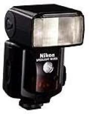 Nikon speedlight dedicated for sale  STOCKTON-ON-TEES
