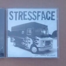 Stressface welcome var for sale  FOCHABERS