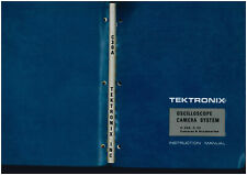Tektronix 30a polaroid for sale  RICKMANSWORTH