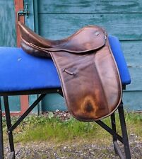 Kieffer dressage saddle for sale  Oak Harbor