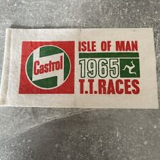 Isle man pennant for sale  COVENTRY