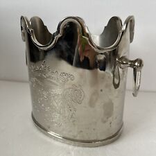 champagne ice bucket for sale  Shipping to Ireland