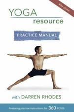 Yoga resource practice for sale  Salinas