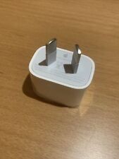 Apple usb chargeur d'occasion  Gex