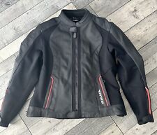 mesh motorcycle jacket for sale  BATHGATE