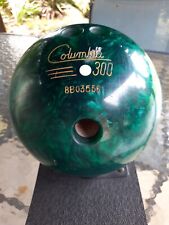 Boule bowling ball d'occasion  France