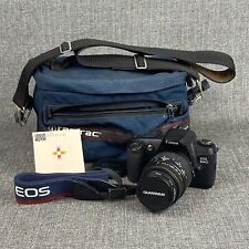Canon EOS Rebel G 35mm SLR Film Camera with Quantary 28-90mm AF zoom lens TESTED, used for sale  Shipping to South Africa
