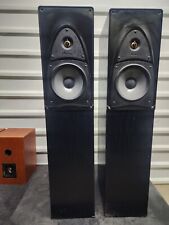 Mirage speakers pair for sale  Dallas