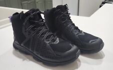 under tactical boots armour for sale  Holts Summit