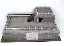 sci fi terrain for sale  HINCKLEY