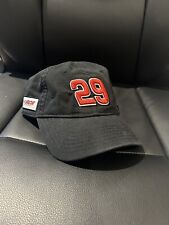 Kevin harvick goodwrench for sale  Miami