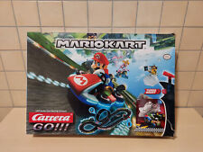 Mariokart carrera meter gebraucht kaufen  Wiedensahl