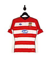 JJB Wigan Warriors Signed Rugby Shirt Size Small Men's 2006 Jersey for sale  Shipping to South Africa