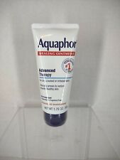 Used, Aquaphor Healing Ointment - Advanced Therapy 1.75 Oz For dry, cracked skin ~NEW~ for sale  Shipping to South Africa