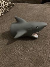 Kids shark toy for sale  BRIGHTON