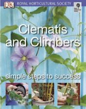 Clematis climbers simple for sale  UK