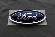 Usado, Orig. Ford S/C-Max Focus 3+4 Fiesta 7 Galaxy 3 Tourneo Emblem Zeichen Logo etc. comprar usado  Enviando para Brazil