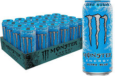 Monster energy ultra for sale  Houston