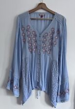 gypsy tops for sale  HONITON