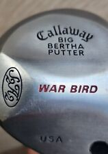 Vintage callaway big for sale  Seattle