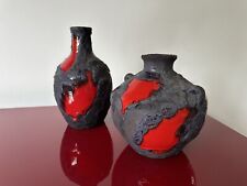 Vasen set keramik gebraucht kaufen  Steinenbronn