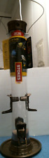 Stokes metal tube for sale  Sterling