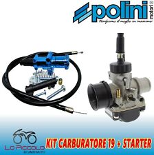 Kit carburatore dell usato  Palermo