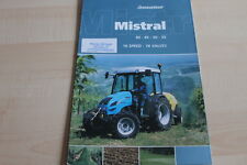 127914 landini mistral gebraucht kaufen  GÖ-Elliehsn.,-Ellershsn.