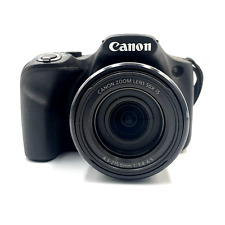 Usado, Câmera Digital Compacta Canon PowerShot SX530 HS do Japão comprar usado  Enviando para Brazil
