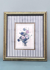 Botanical floral print for sale  Turner