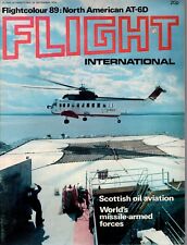 Flight magazine 1970 for sale  HONITON