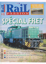 Rail passion special d'occasion  Bray-sur-Somme