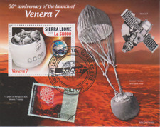 Raumfahrt sierra leone gebraucht kaufen  Geislingen