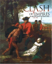 Clash empires british for sale  ROSSENDALE