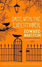 Date executioner edward for sale  UK