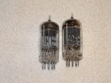 12ax7 rca tubes for sale  Morganville