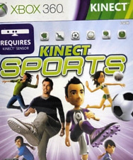 Jogo Kinect Sports Xbox 360 (M3) comprar usado  Enviando para Brazil
