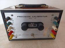 Vintage precision calibrator for sale  Brooklyn