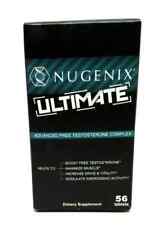 Nugenix ultimate advanced for sale  Chatsworth