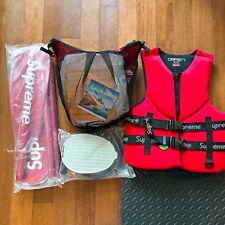 ☆Brand new☆ Supreme Advanced Elements Packlite Kayak with Life Jacket (M) for sale  Bridgeton
