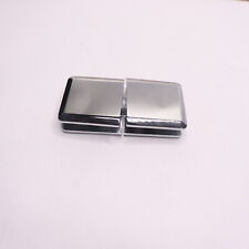 Beveled Pivoting Transom Clip Polished Chrome CPMTGTWC for sale  Shipping to South Africa