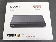 Sony ubp x700 d'occasion  Combronde