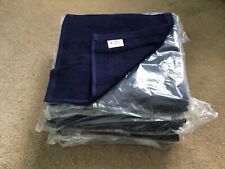 Navy blue flannels for sale  CHELTENHAM