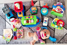 Spielzeugpaket tlg kleinkinder gebraucht kaufen  Bexbach