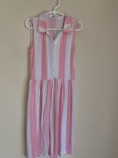 Sleeveless dress elastic for sale  Brooklyn