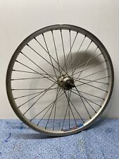 Vintage Haro Bikes Backtrail X2 Freestyle 20" Rear Rim Wheel, 48 Spoke, Nyquist? for sale  Shipping to South Africa